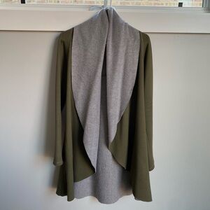 Barney New York Cardigan Sweater Jacket